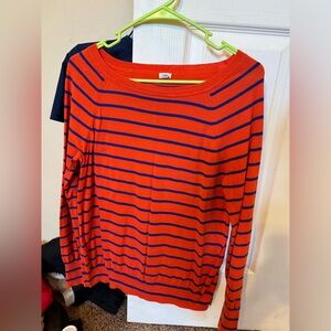 J. Crew Sweater